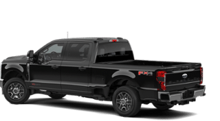 2026 Ford Super Duty® External Image 3